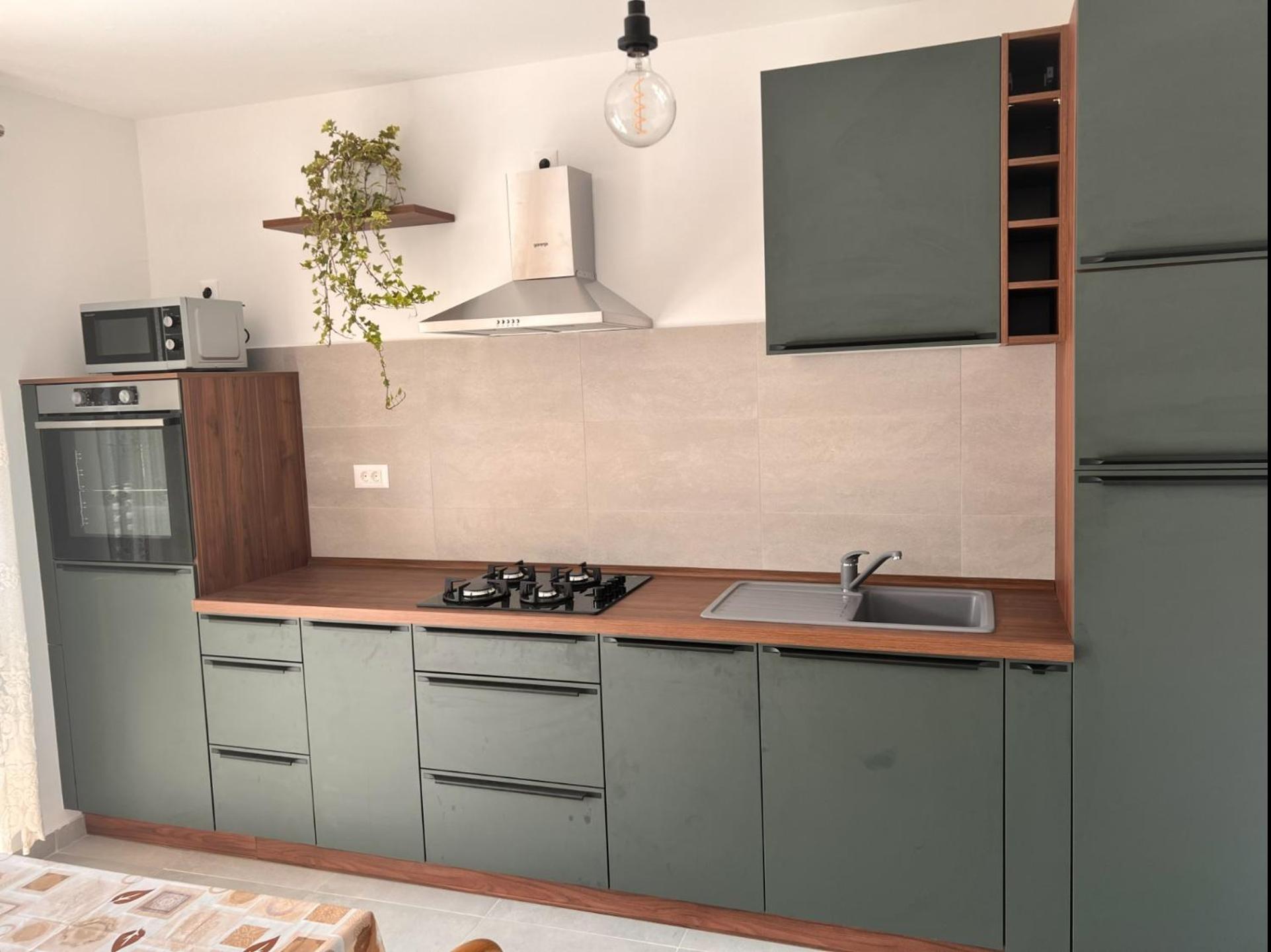 Mila Holiday Apartments Пореч Екстер'єр фото