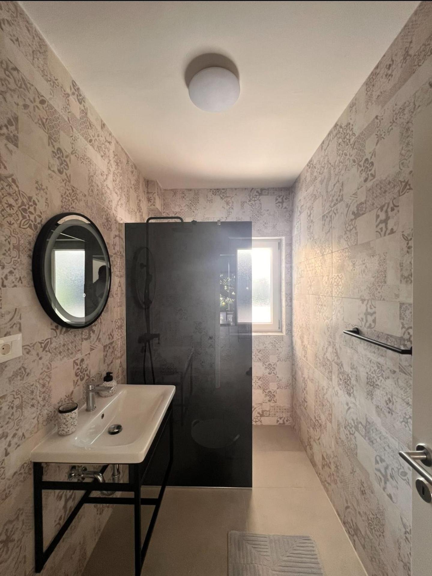 Mila Holiday Apartments Пореч Екстер'єр фото